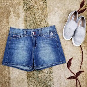 Tommy Hilfiger Shorts Size 6 100% Cotton NWT
